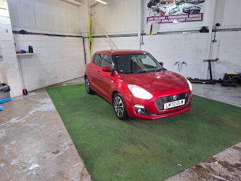 Used Suzuki Swift 2020 for sale - 78789066: Photo