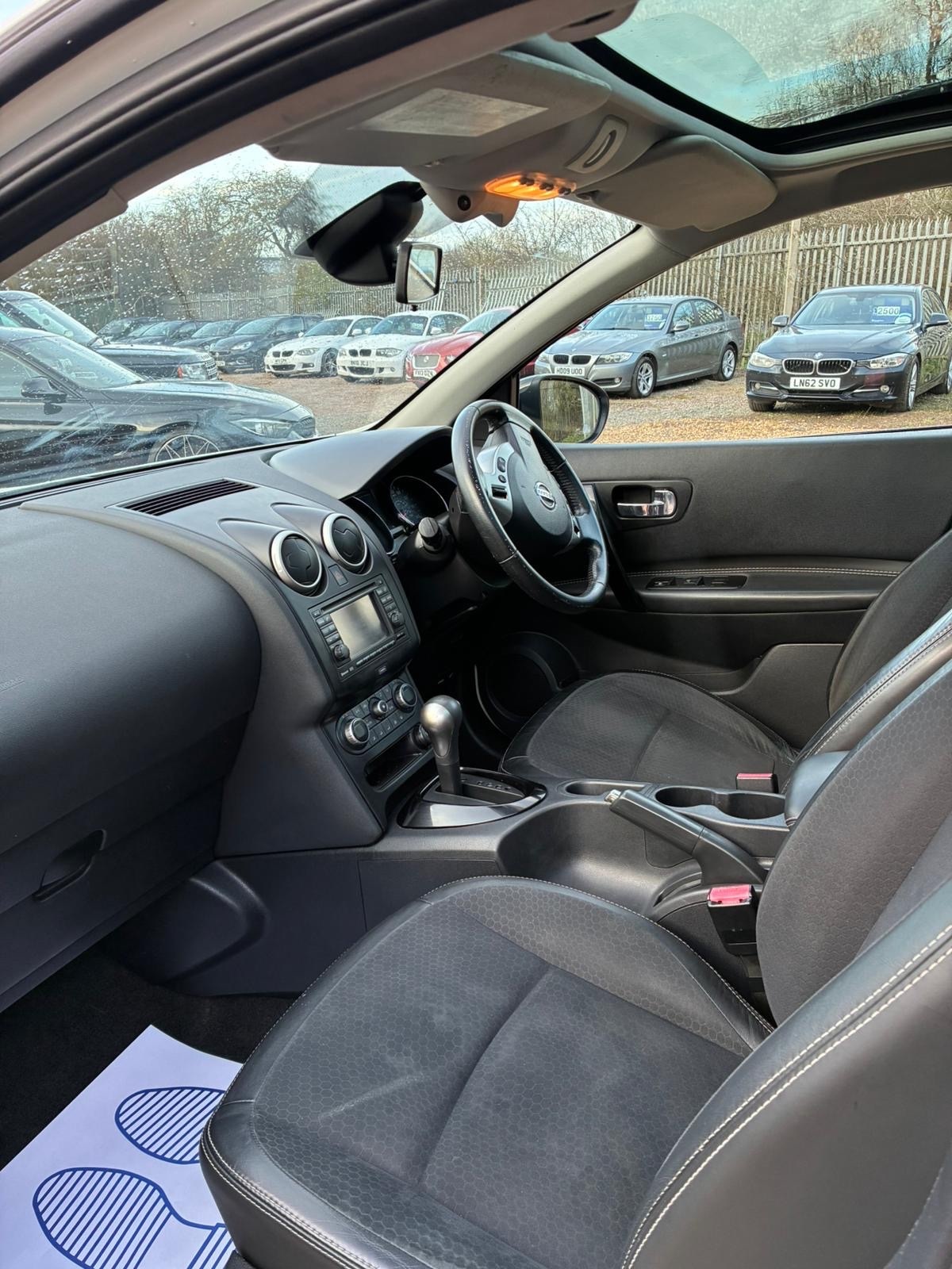 Used Nissan Qashqai 2013 for sale - 77971922: Photo 10