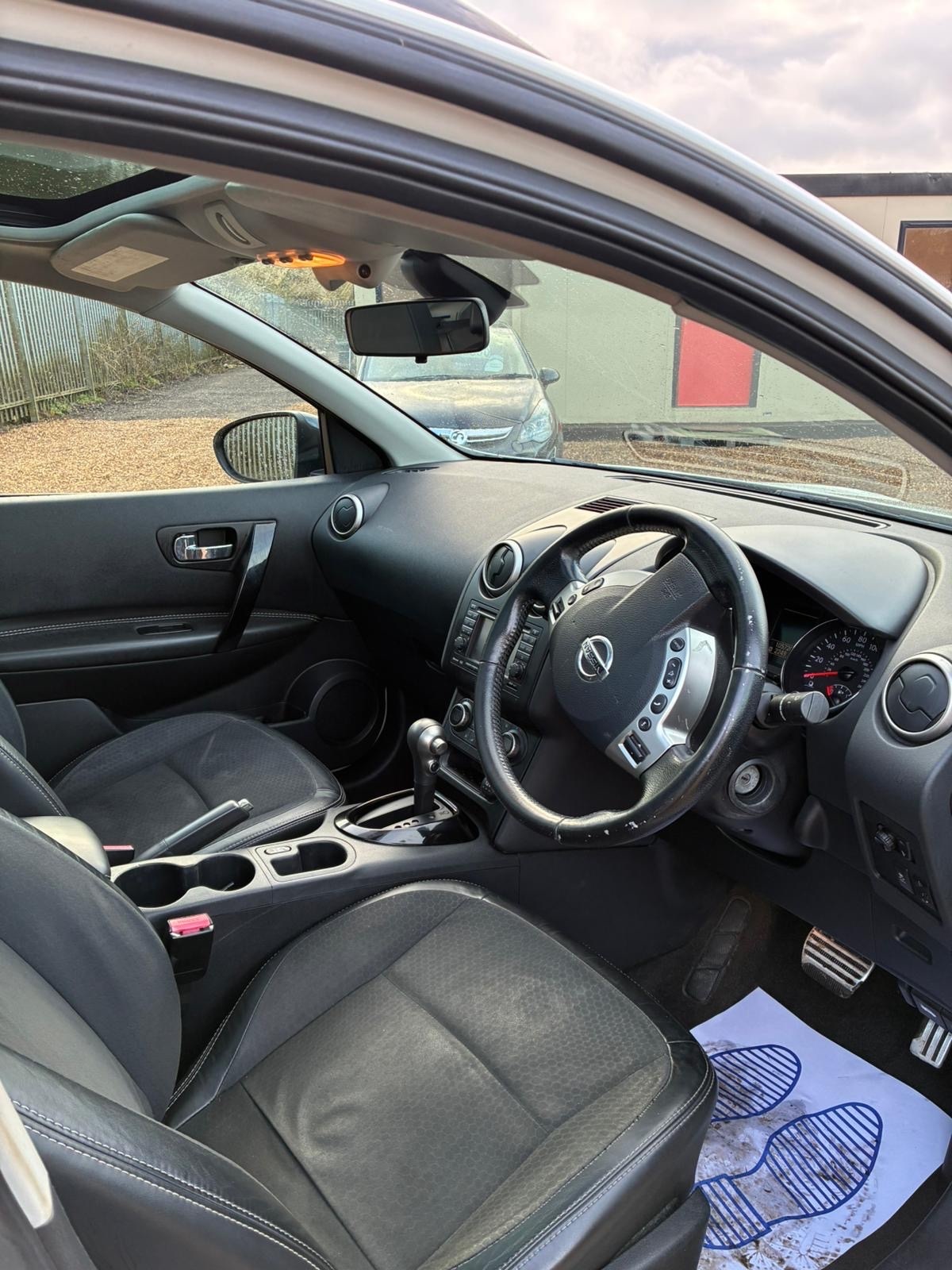 Used Nissan Qashqai 2013 for sale - 77971922: Photo 11