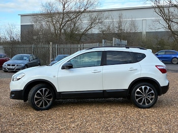 Used Nissan Qashqai 2013 for sale - 77971922: Photo