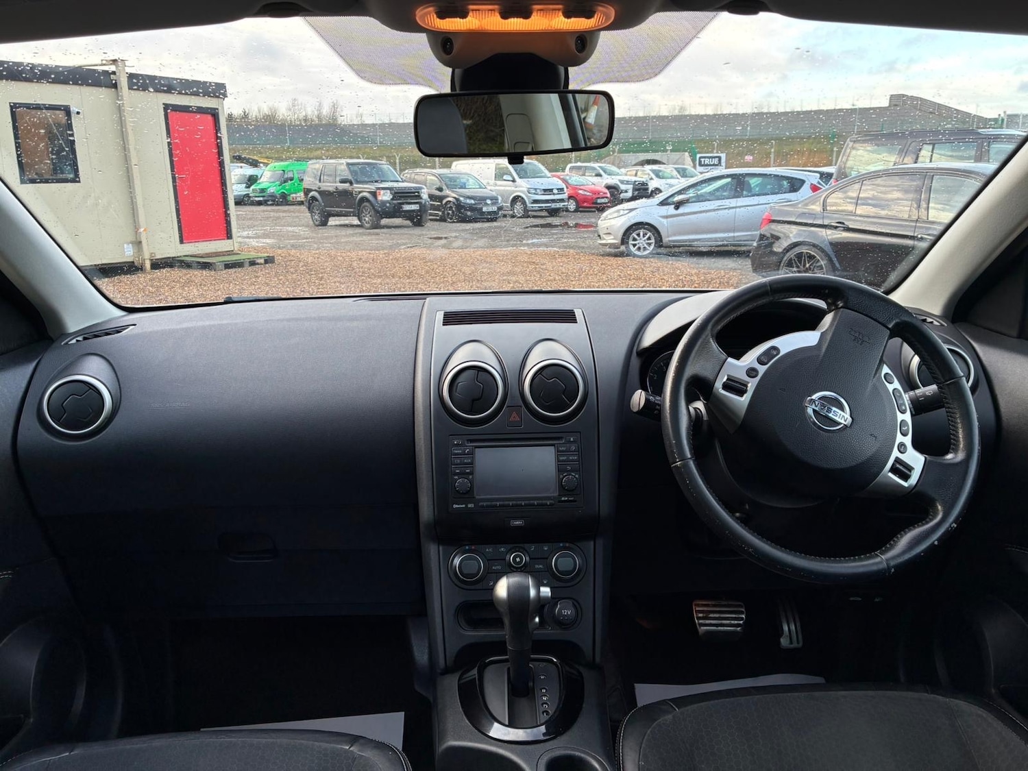 Used Nissan Qashqai 2013 for sale - 77971922: Photo 9