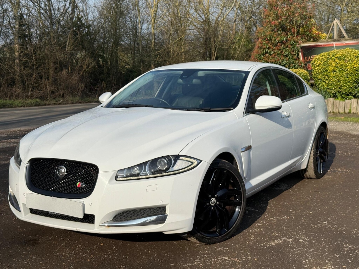 Used Jaguar XF 2011 for sale - 78043788: Photo 15
