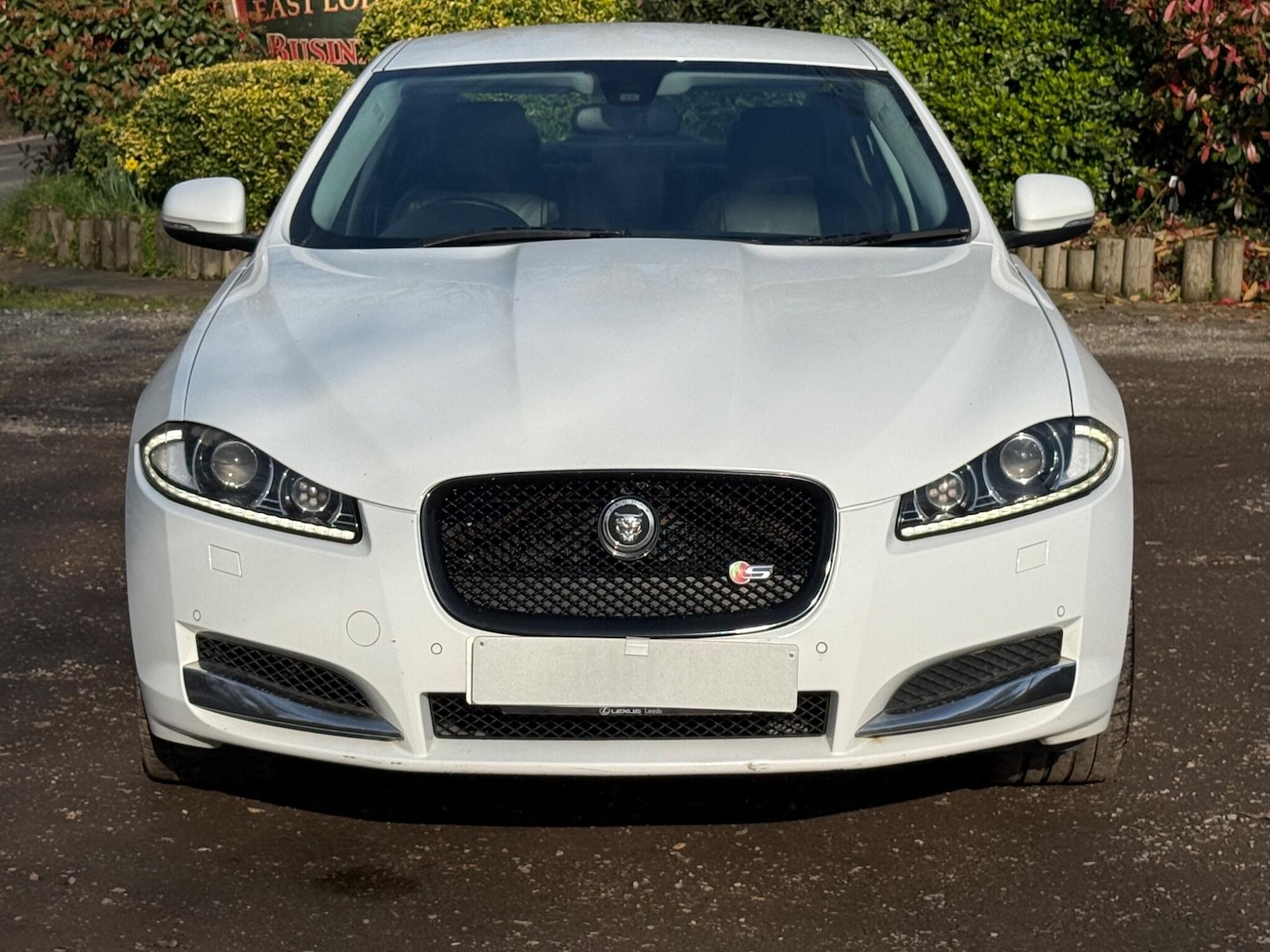 Used Jaguar XF 2011 for sale - 78043788: Photo 16