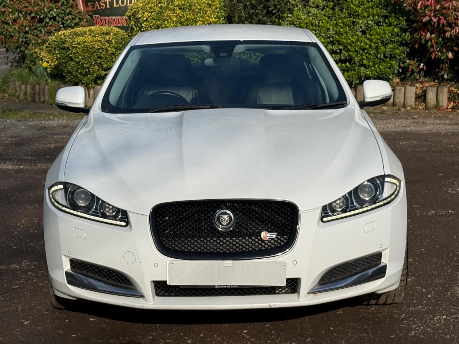 Used Jaguar XF 2011 for sale - 78043788: Photo 17