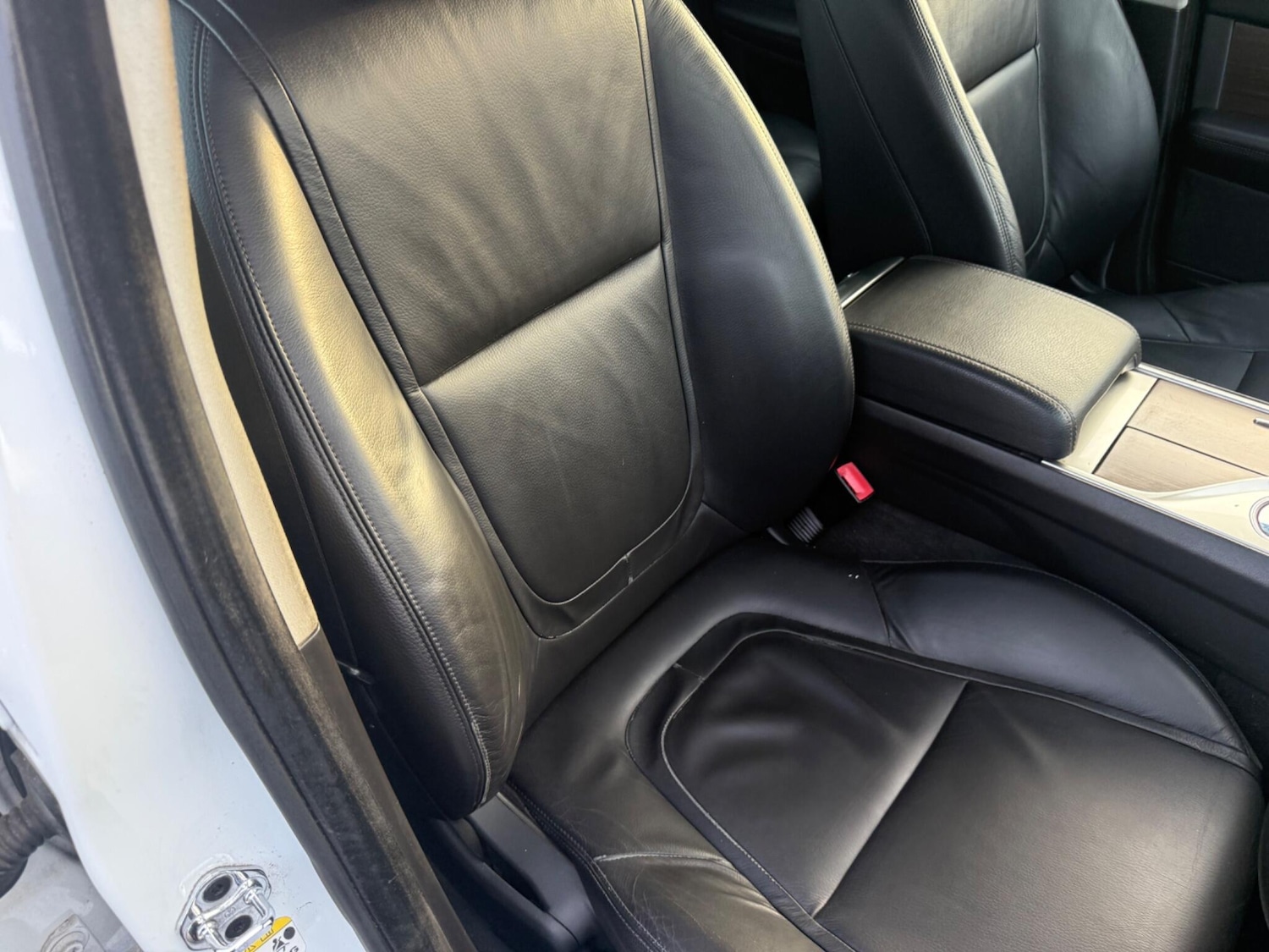 Used Jaguar XF 2011 for sale - 78043788: Photo 24