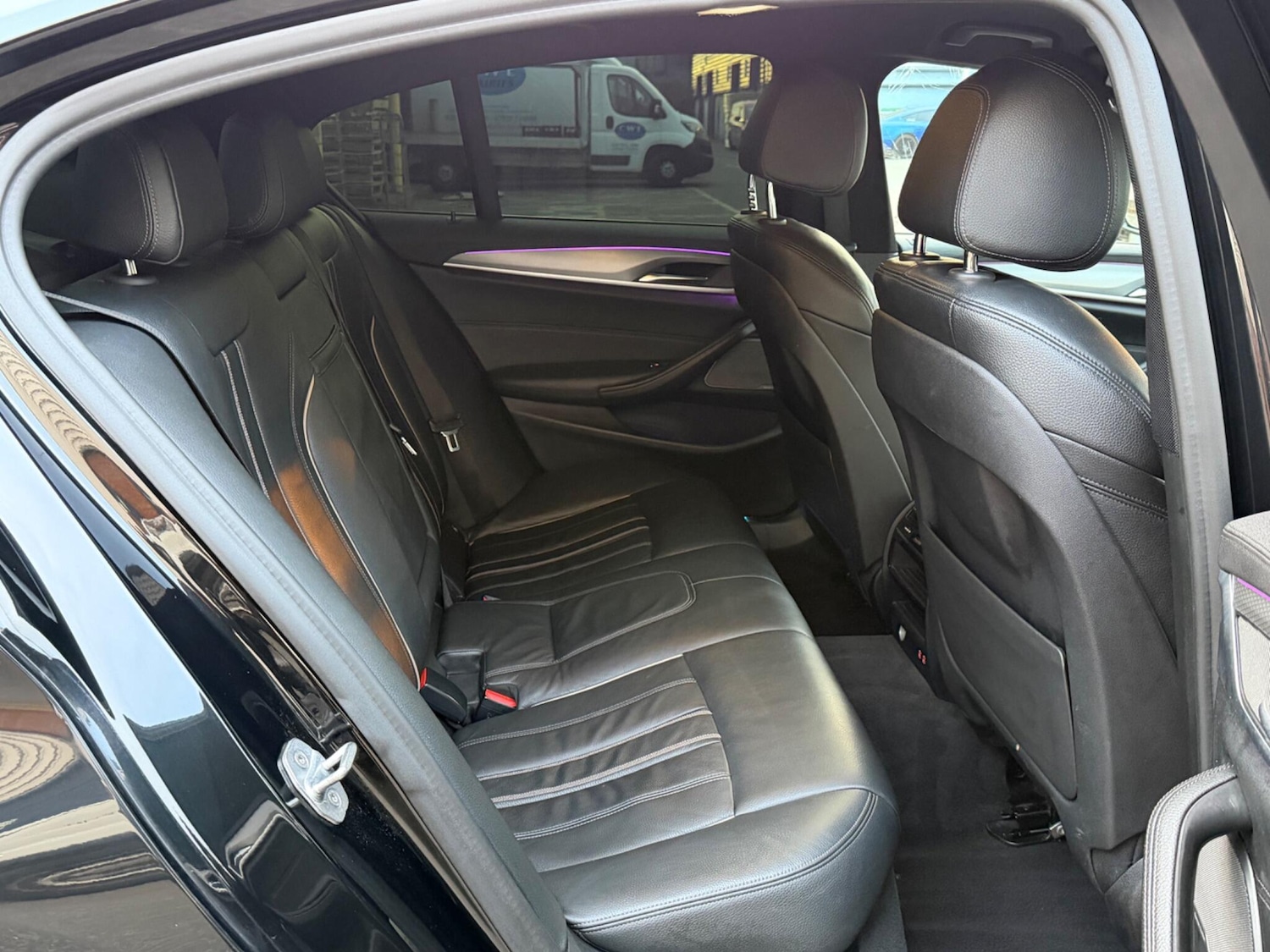 Used BMW 5 Series 2020 for sale - 78036910: Photo 13