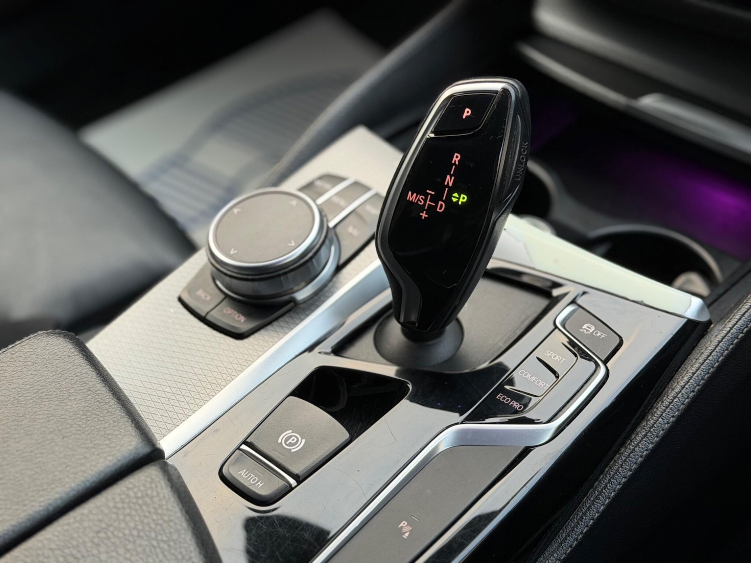 Used BMW 5 Series 2020 for sale - 78036910: Photo 21