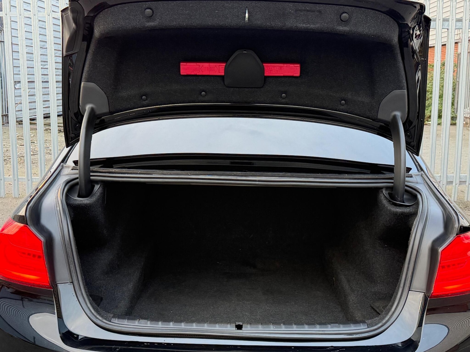 Used BMW 5 Series 2020 for sale - 78036910: Photo 9