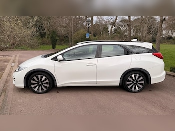 Used Honda Civic 2016 for sale - 78257874: Photo