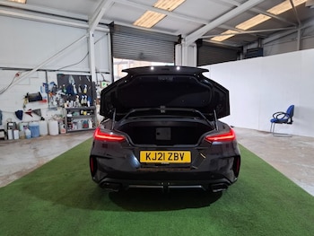 Used BMW Z4 2021 for sale - 78337107: Photo