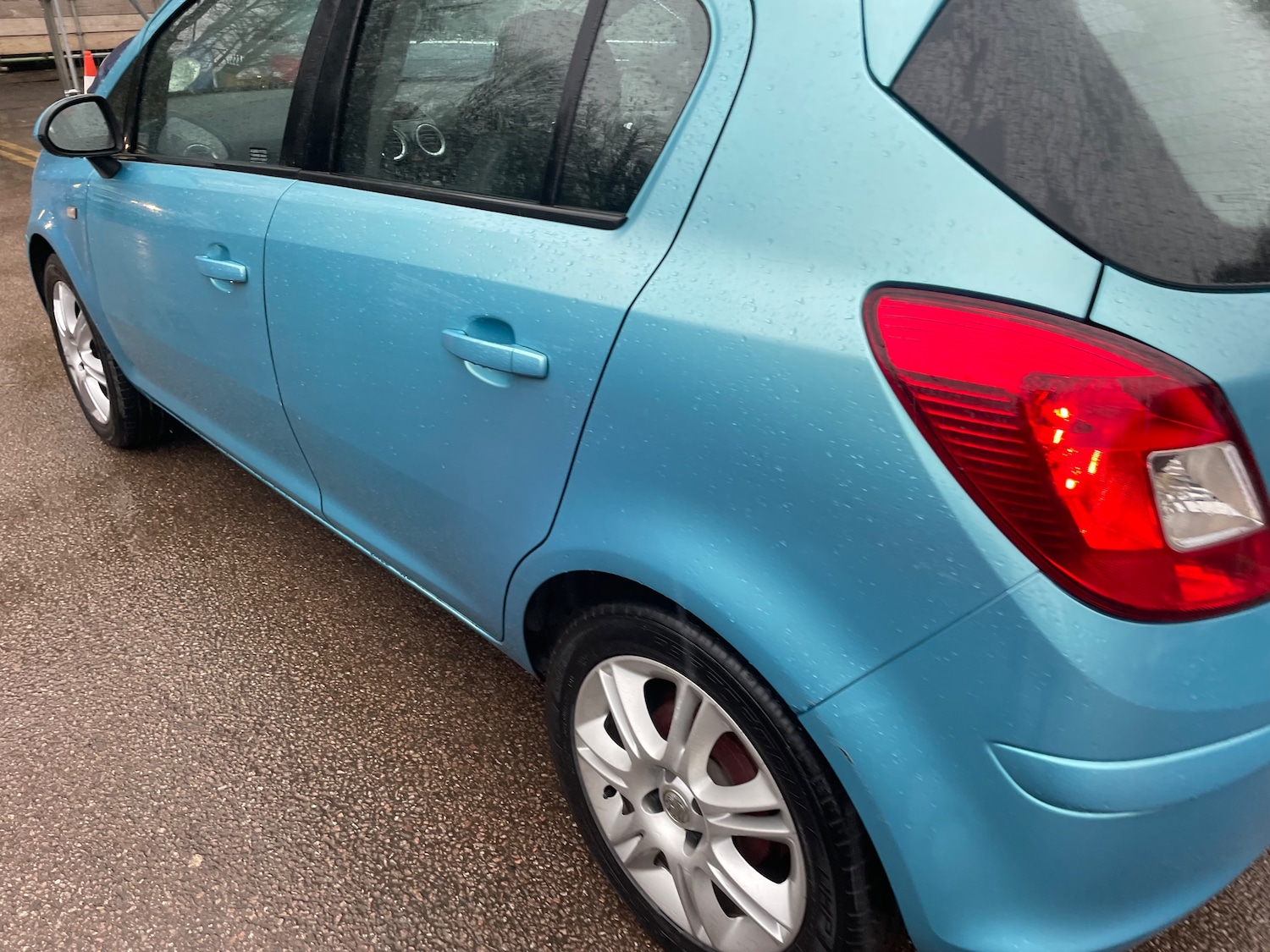 Used Vauxhall Corsa 2010 for sale - 78002154: Photo 15