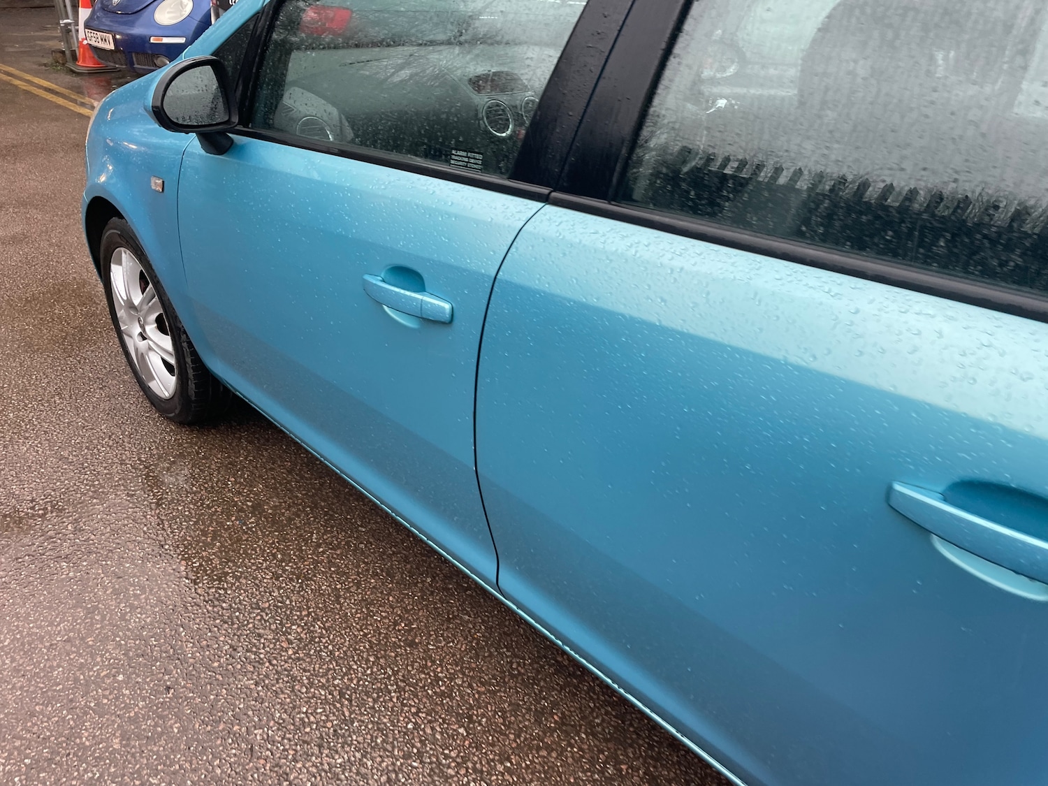 Used Vauxhall Corsa 2010 for sale - 78002154: Photo 17