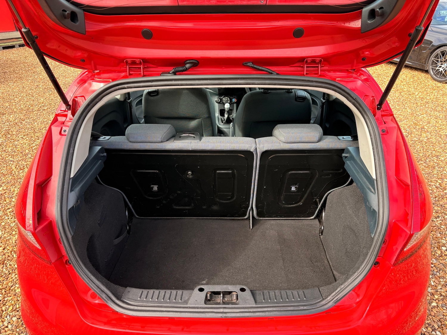 Used Ford Fiesta 2012 for sale - 77971920: Photo 7