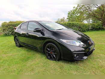 Used Honda Civic 2016 for sale - 78608089: Photo