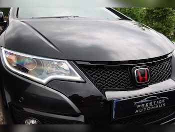 Used Honda Civic 2016 for sale - 78608089: Photo