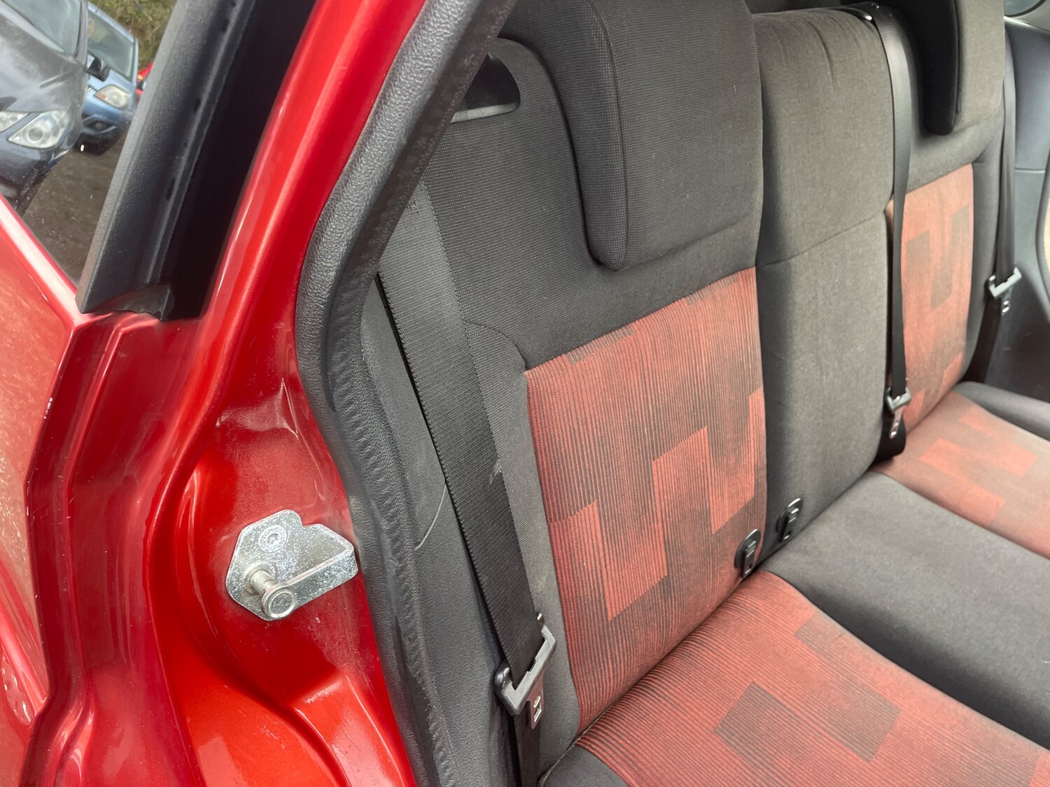 Used Ford Fiesta 2007 for sale - 78022524: Photo 17