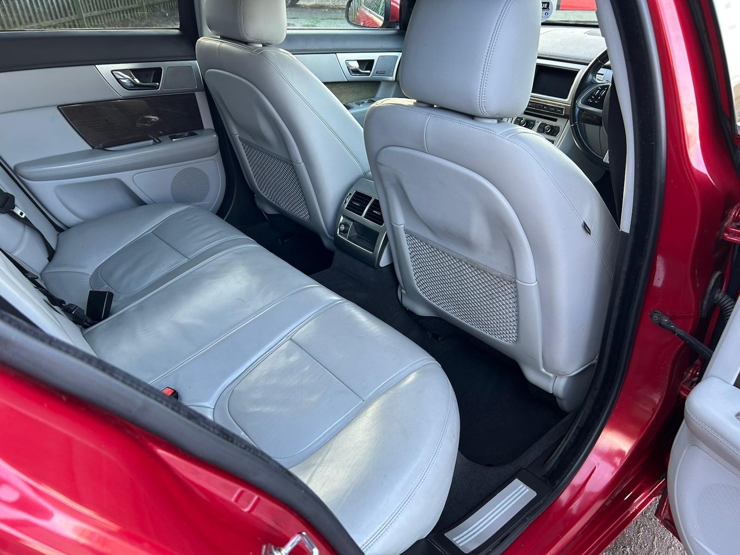 Used Jaguar XF 2013 for sale - 77966459: Photo 11