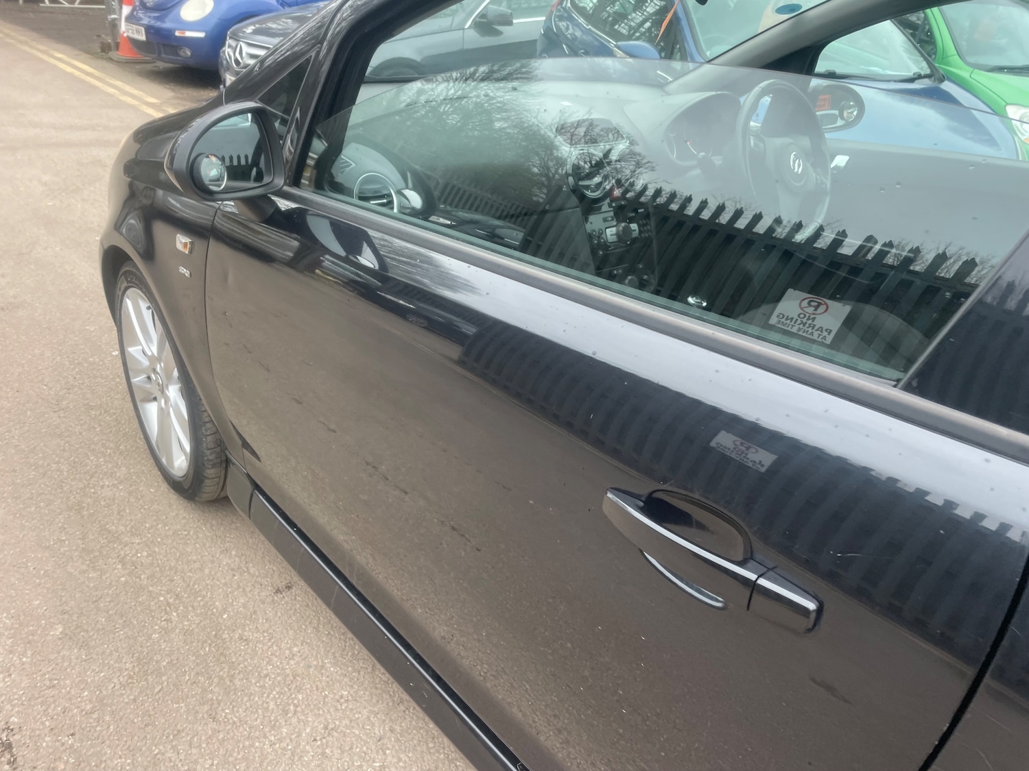 Used Vauxhall Corsa 2012 for sale - 78022632: Photo 10