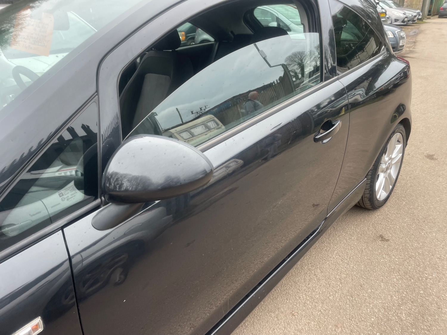 Used Vauxhall Corsa 2012 for sale - 78022632: Photo 6