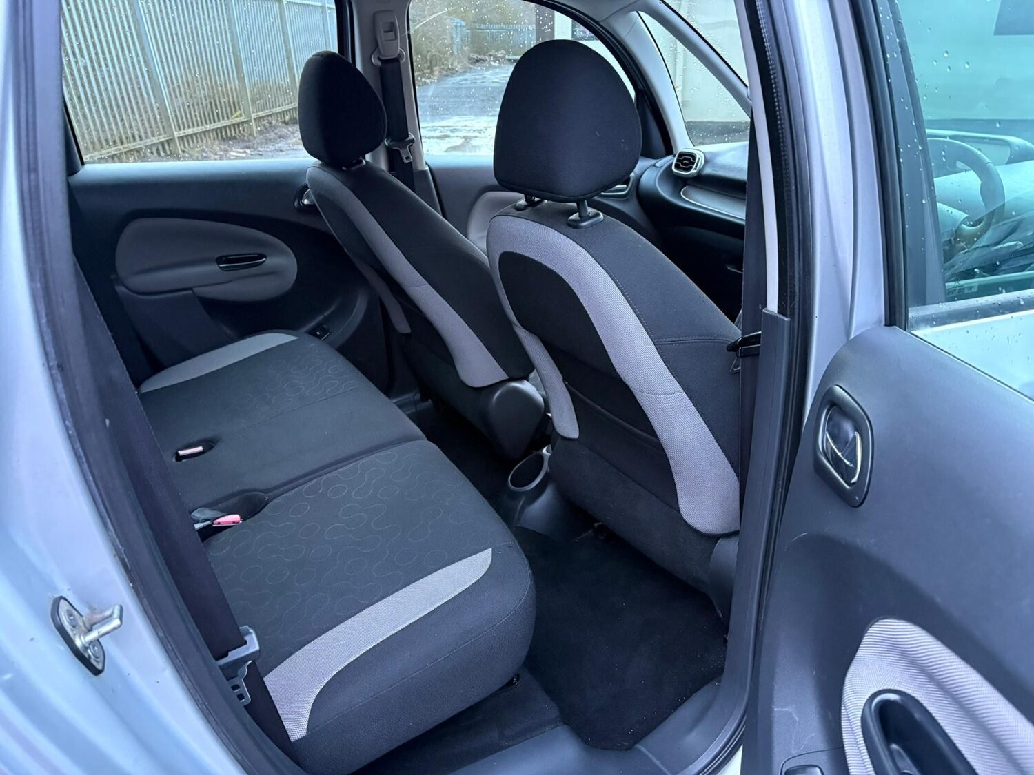 Used Citroen C3 Picasso 2010 for sale - 77966466: Photo 13