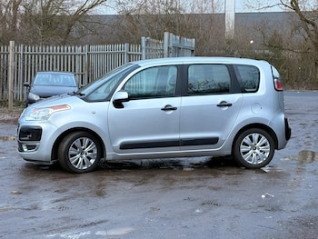 Used Citroen C3 Picasso 2010 for sale - 77966466: Photo
