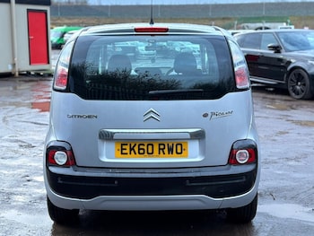 Used Citroen C3 Picasso 2010 for sale - 77966466: Photo