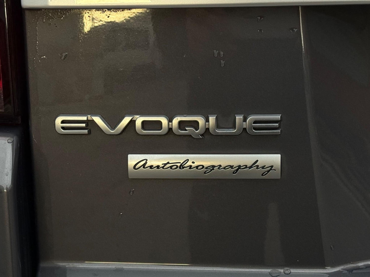 Used Land Rover Range Rover Evoque 2017 for sale - 77966517: Photo 12