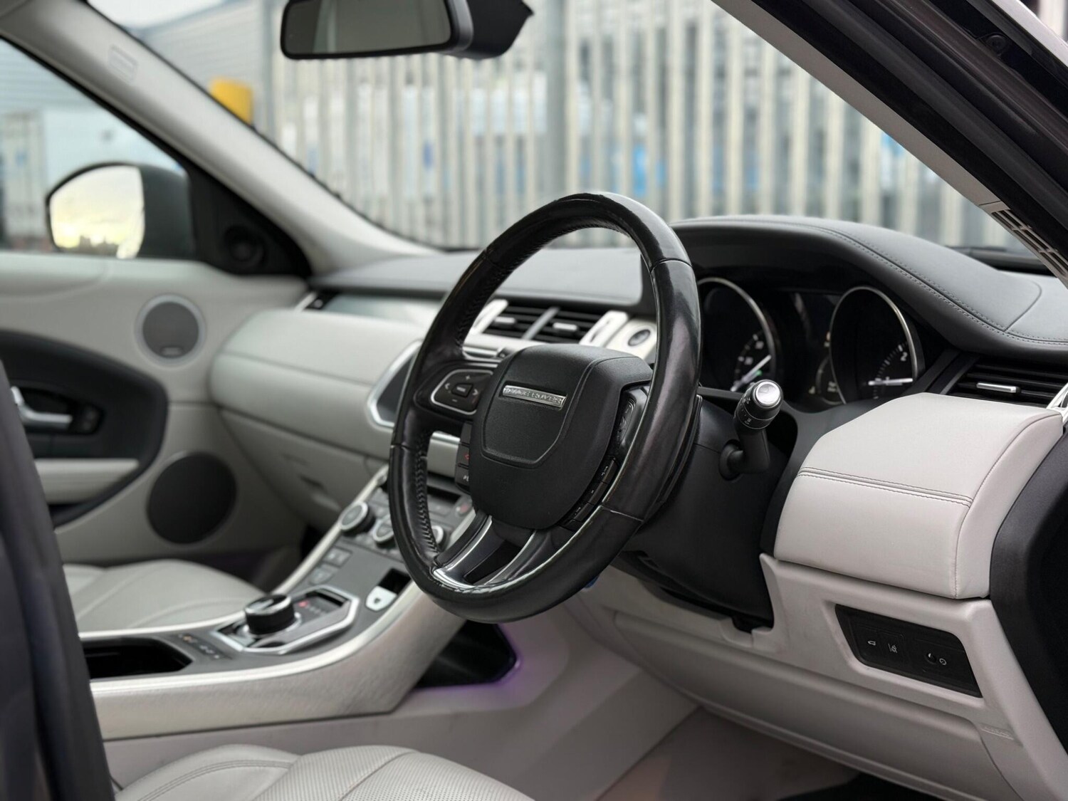 Used Land Rover Range Rover Evoque 2017 for sale - 77966517: Photo 21