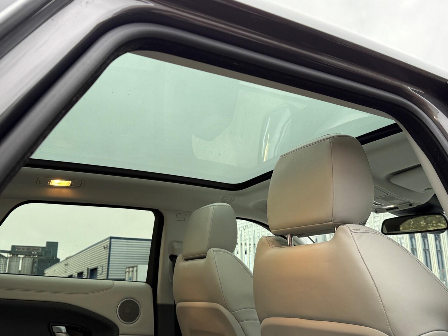 Used Land Rover Range Rover Evoque 2017 for sale - 77966517: Photo 22