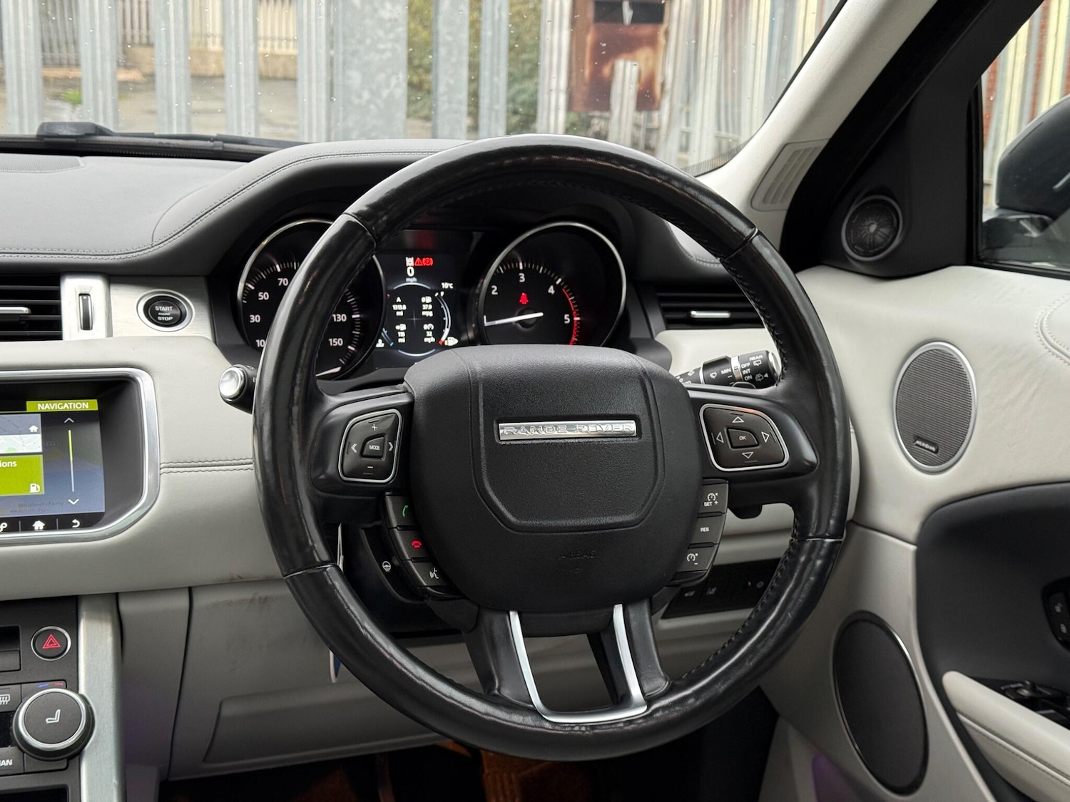 Used Land Rover Range Rover Evoque 2017 for sale - 77966517: Photo 23