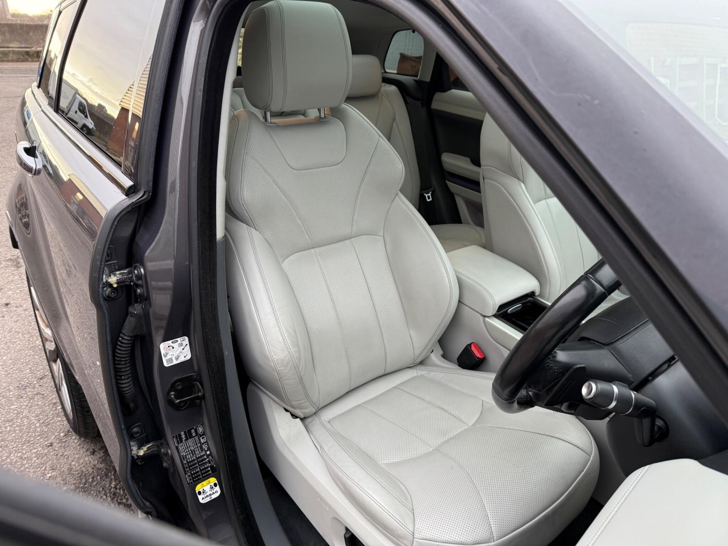 Used Land Rover Range Rover Evoque 2017 for sale - 77966517: Photo 25