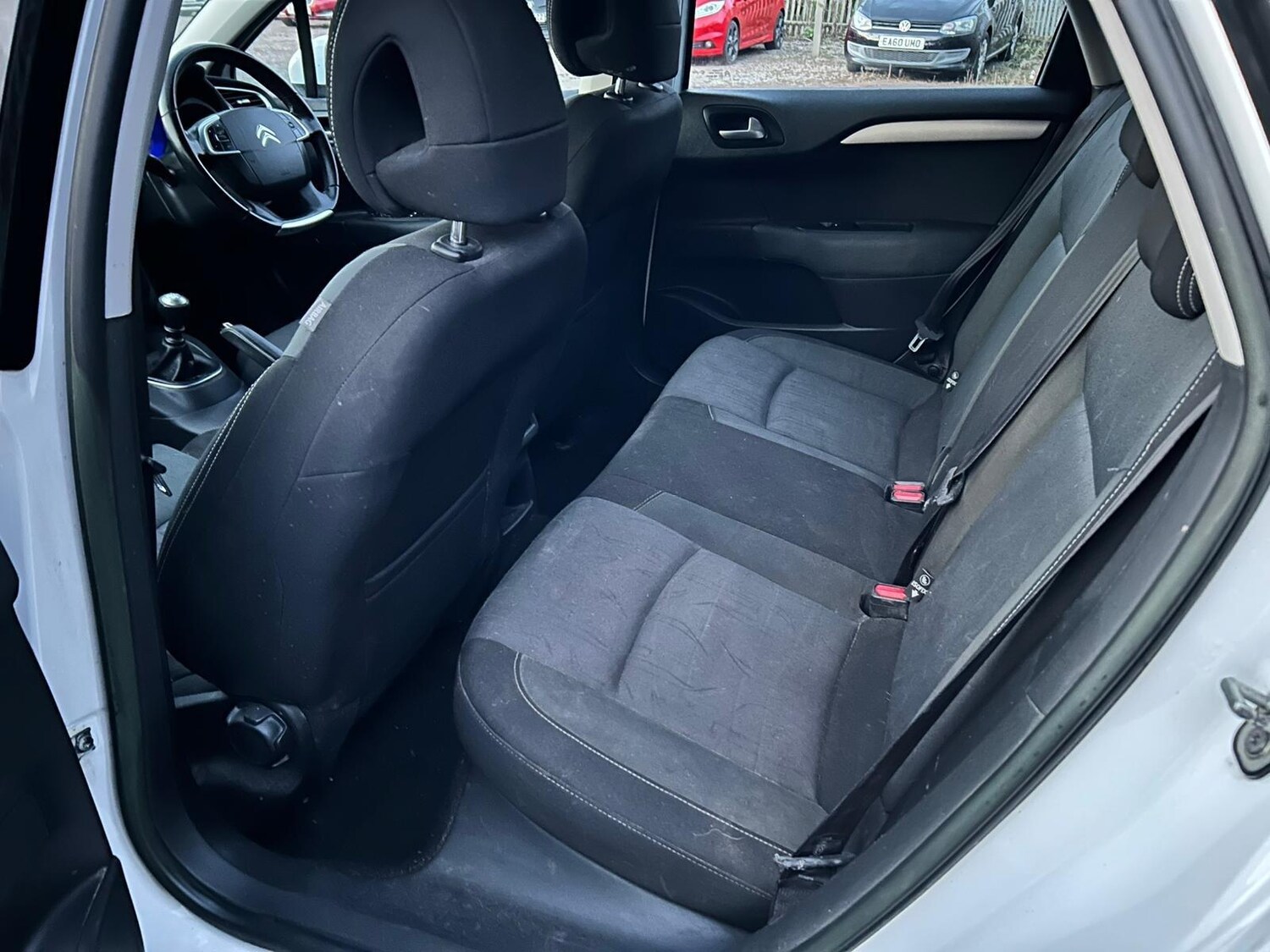 Used Citroen C4 2013 for sale - 78009329: Photo 12