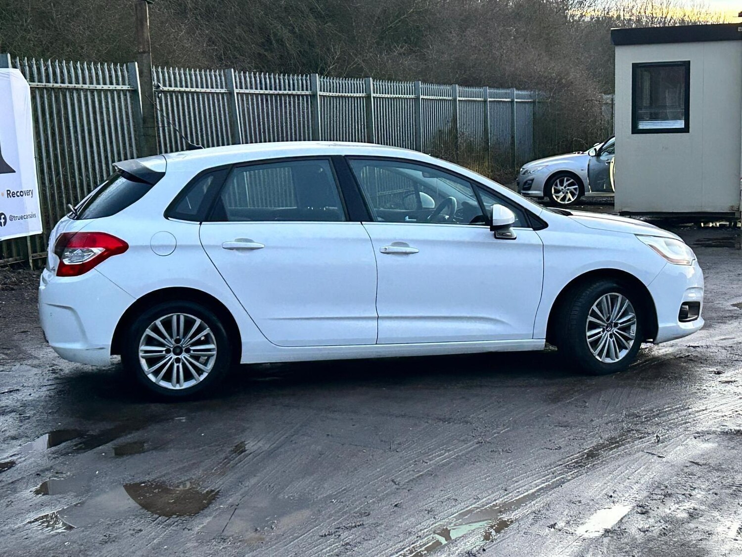 Used Citroen C4 2013 for sale - 78009329: Photo 5