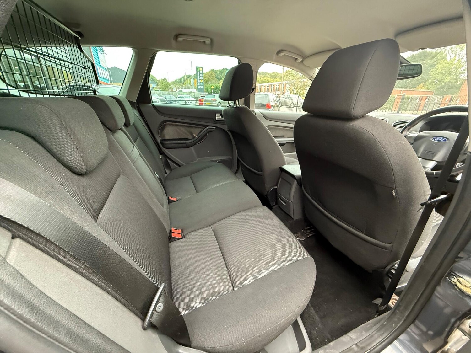 Used Ford Focus 2007 for sale - 78022433: Photo 11