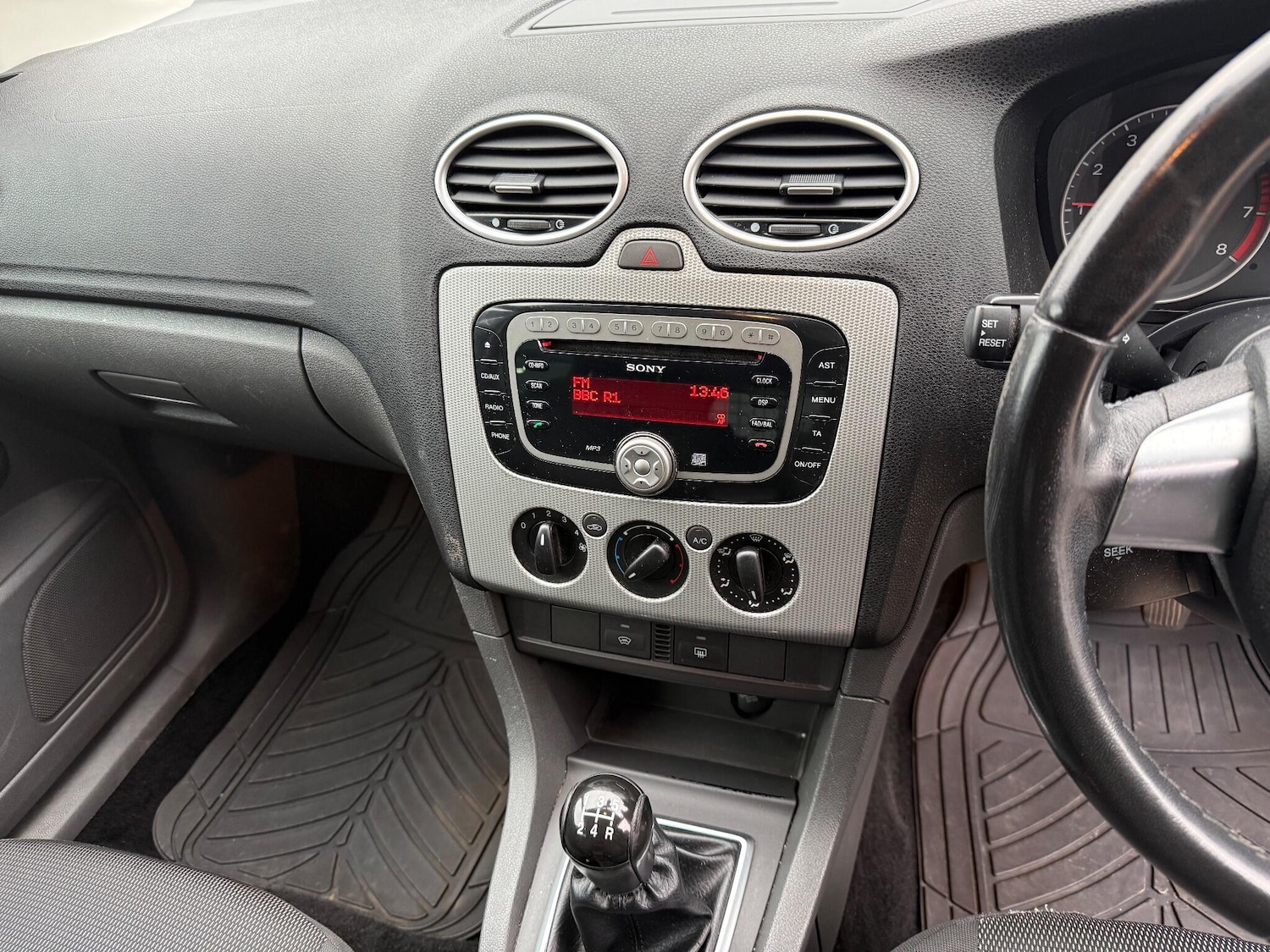 Used Ford Focus 2007 for sale - 78022433: Photo 9