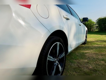 Used Volvo V40 2016 for sale - 78730122: Photo