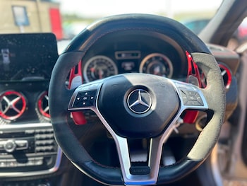 Used Mercedes-Benz A-Class 2013 for sale - 79035303: Photo