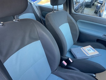 Used Renault Clio 2007 for sale - 78022613: Photo