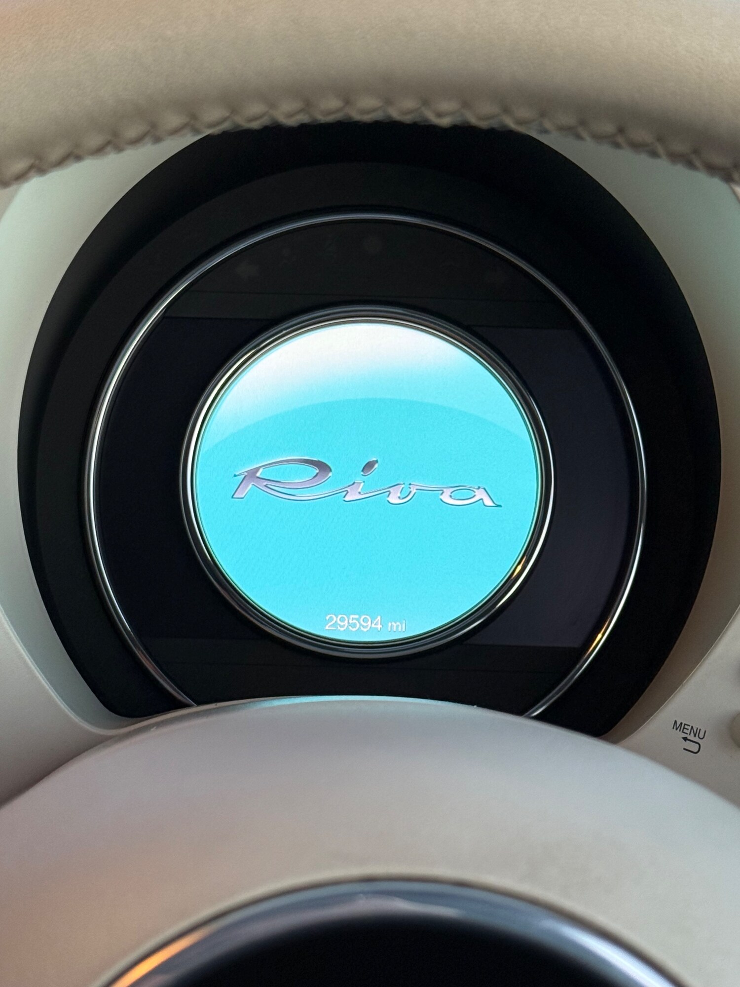 Used Fiat 500 2016 for sale - 77879295: Photo 11