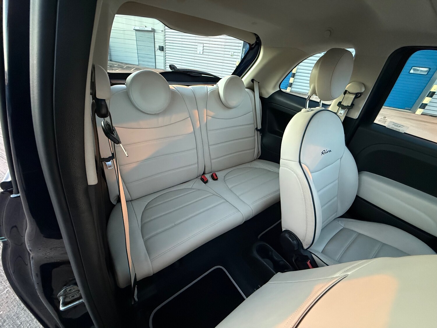 Used Fiat 500 2016 for sale - 77879295: Photo 14