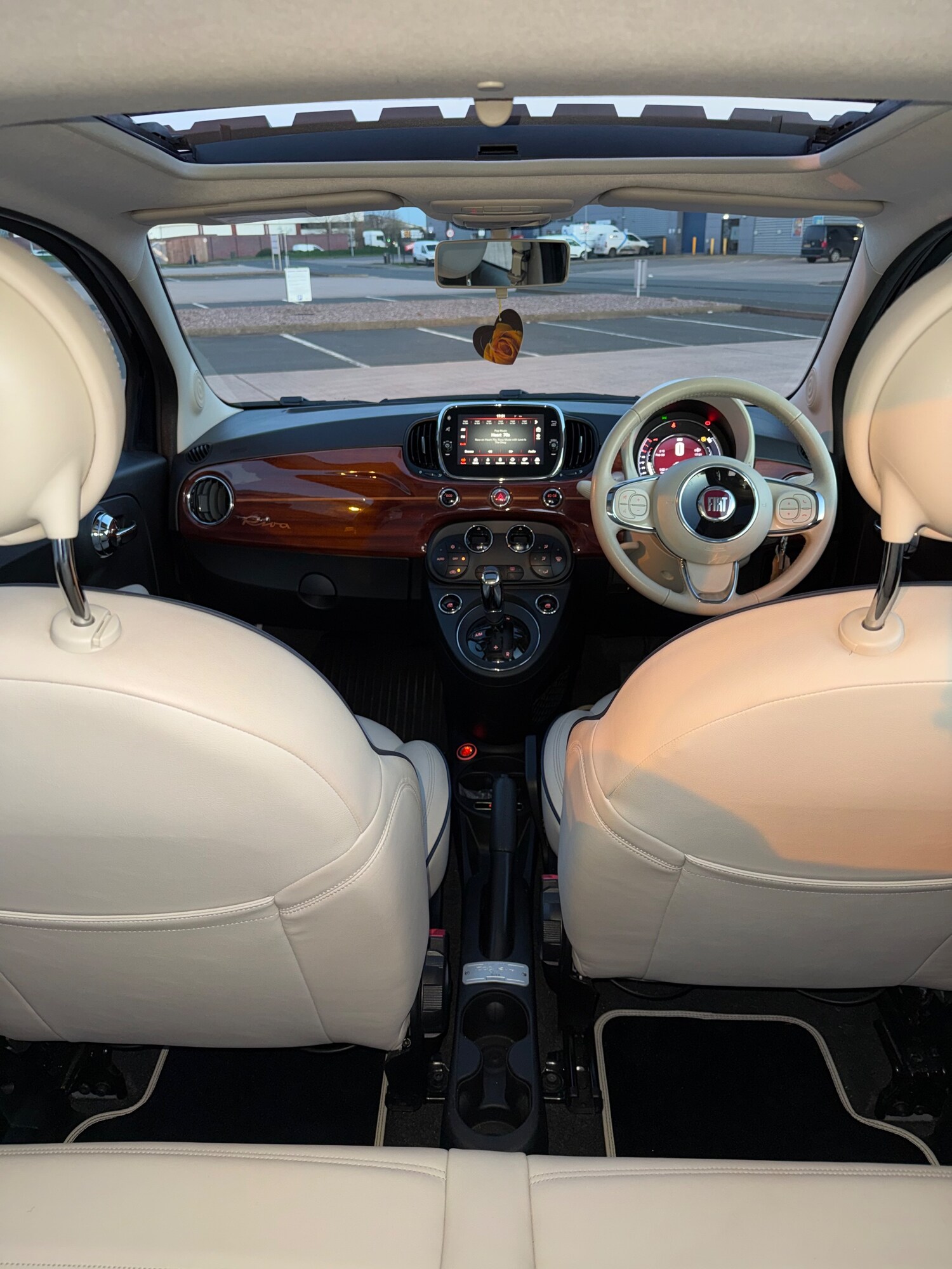 Used Fiat 500 2016 for sale - 77879295: Photo 16