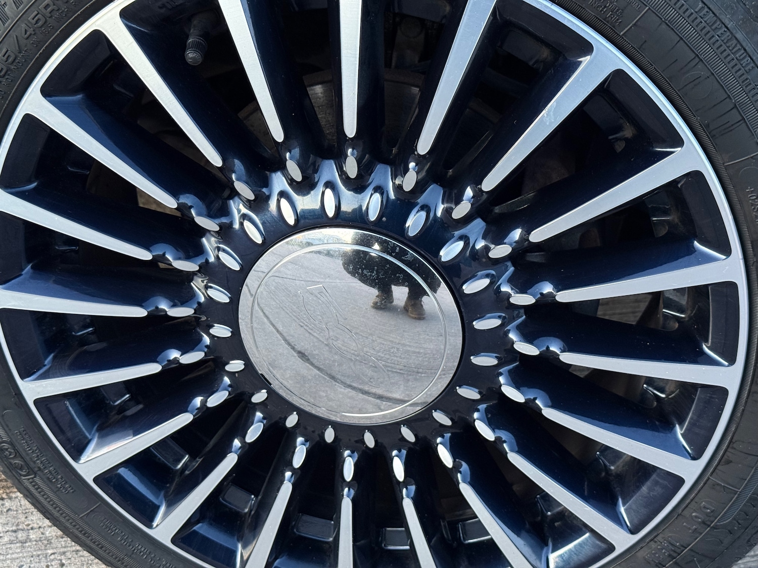 Used Fiat 500 2016 for sale - 77879295: Photo 2