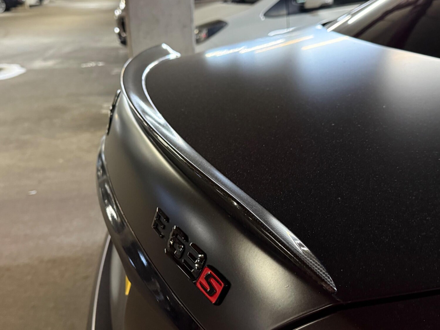 Used Mercedes-Benz E Class 2019 for sale - 77966491: Photo 17