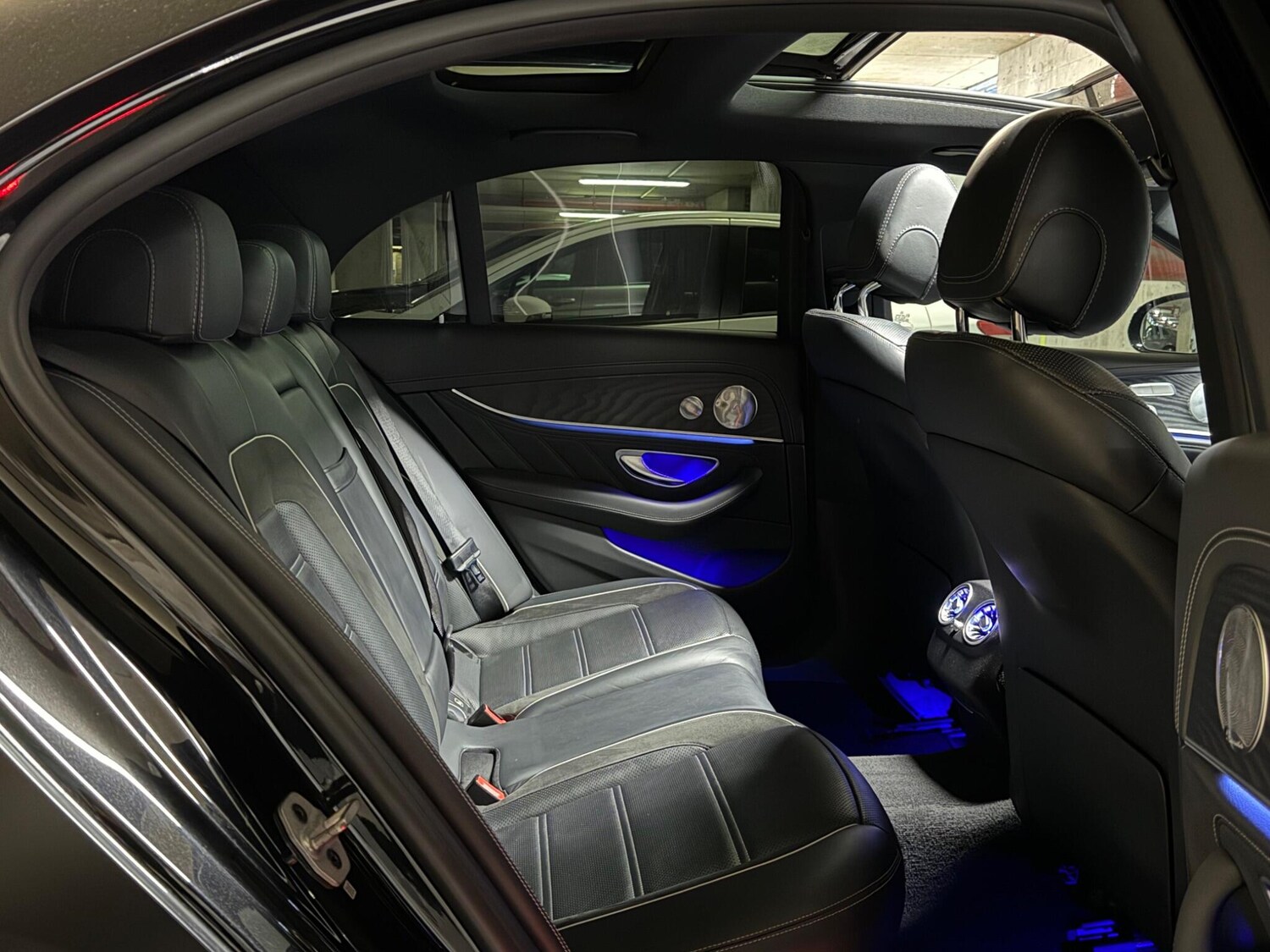 Used Mercedes-Benz E Class 2019 for sale - 77966491: Photo 19