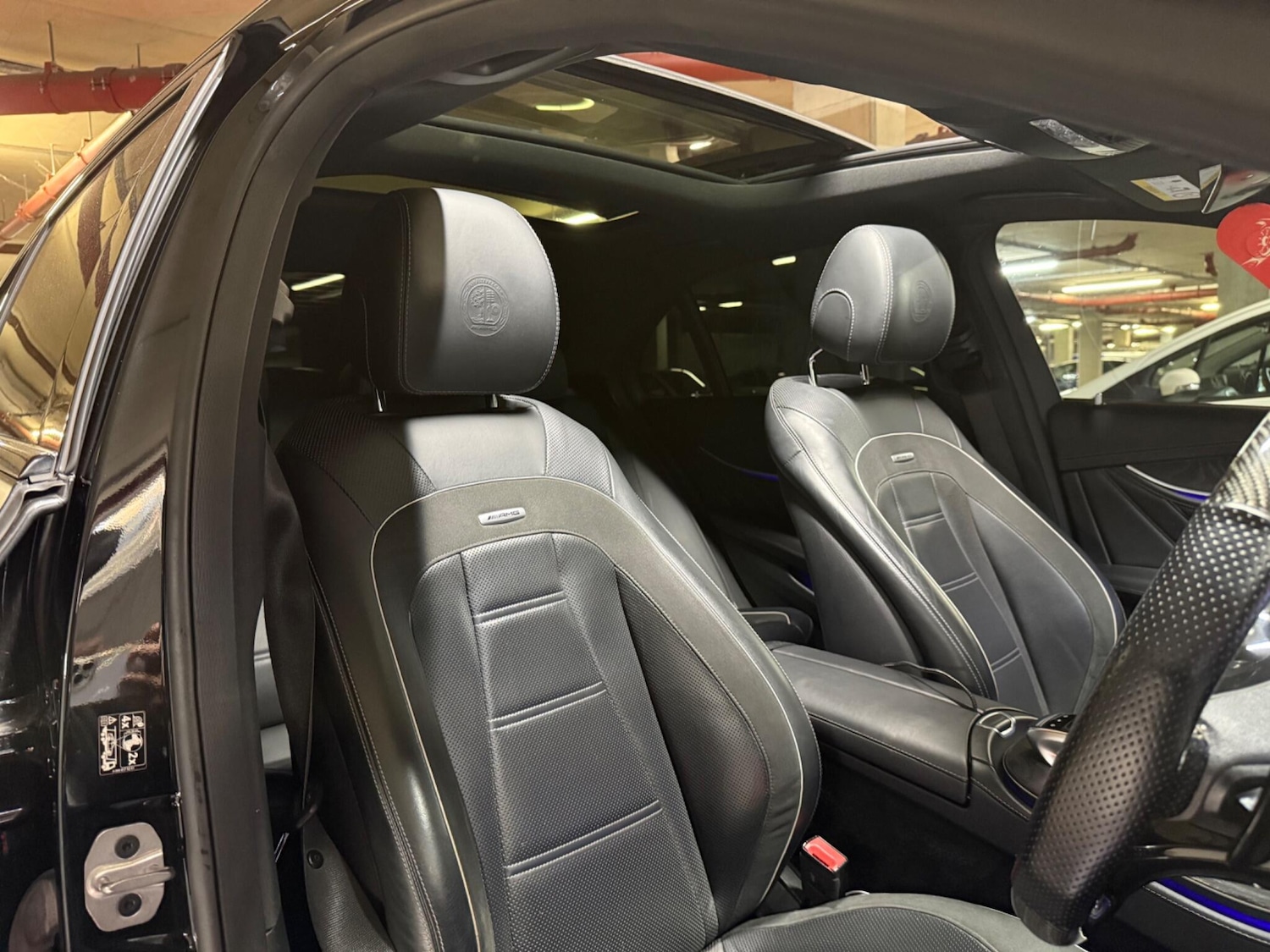 Used Mercedes-Benz E Class 2019 for sale - 77966491: Photo 24