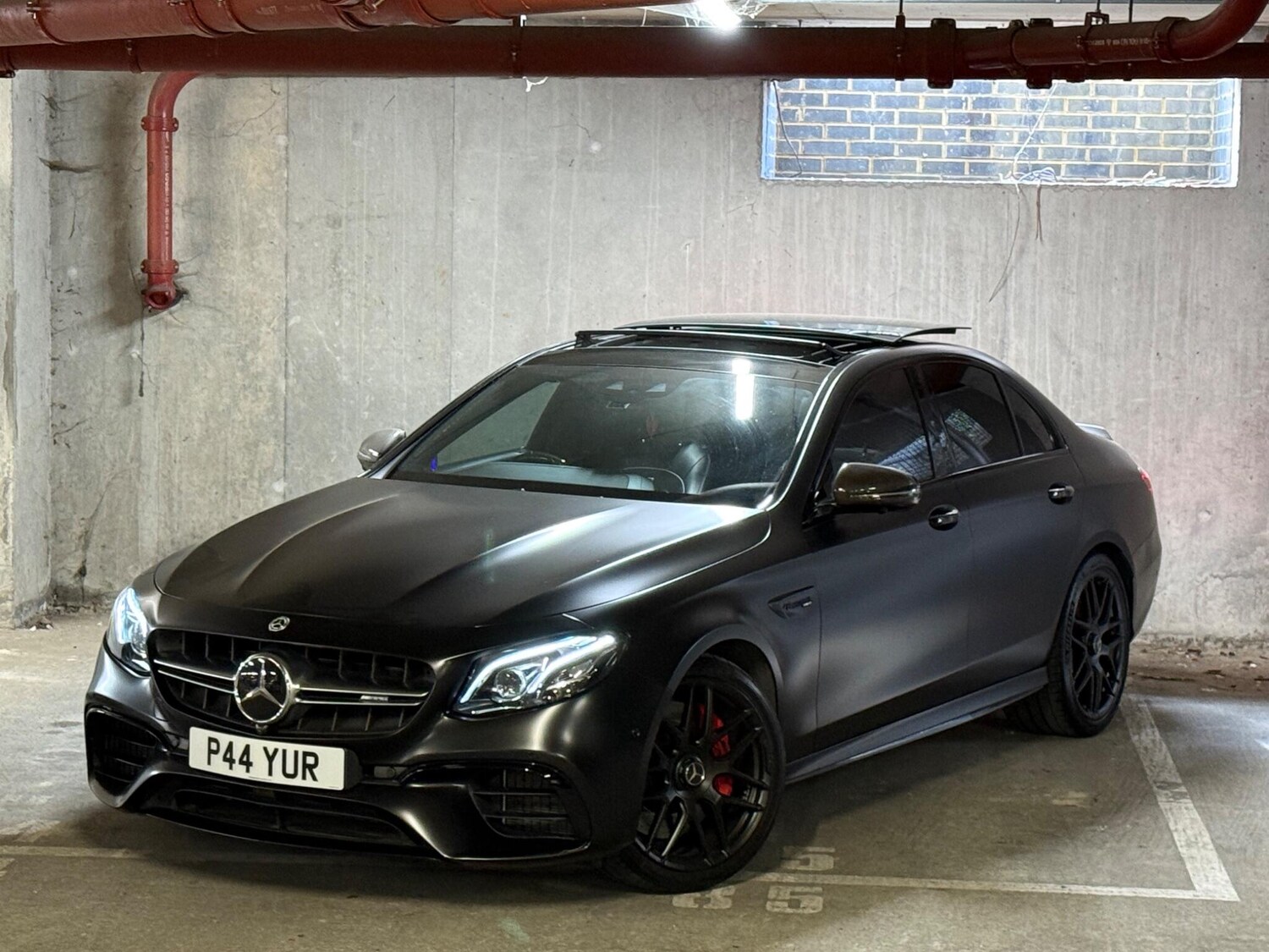 Used Mercedes-Benz E Class 2019 for sale - 77966491: Photo 6