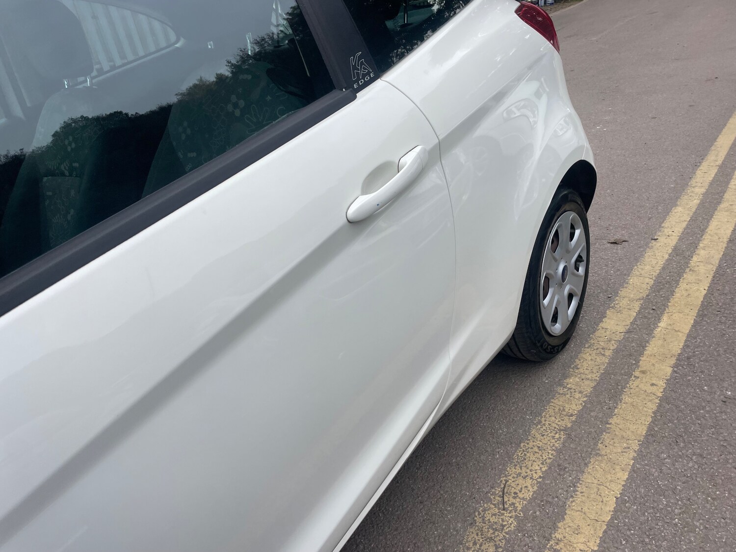 Used Ford Ka 2011 for sale - 78002131: Photo 10