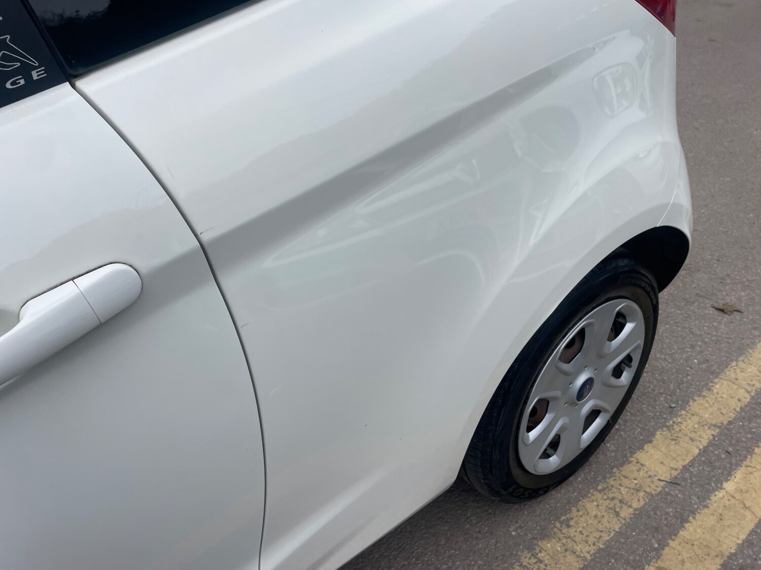 Used Ford Ka 2011 for sale - 78002131: Photo 12