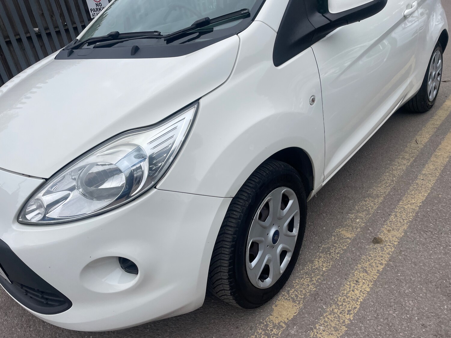 Used Ford Ka 2011 for sale - 78002131: Photo 6