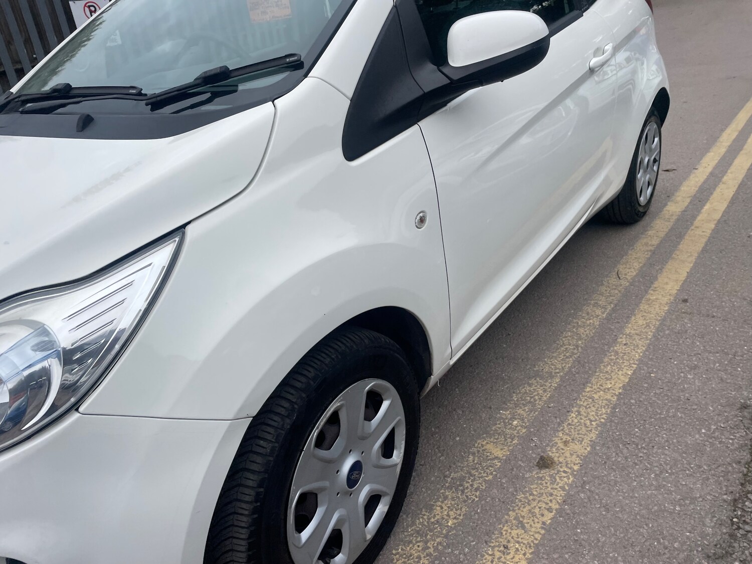 Used Ford Ka 2011 for sale - 78002131: Photo 7